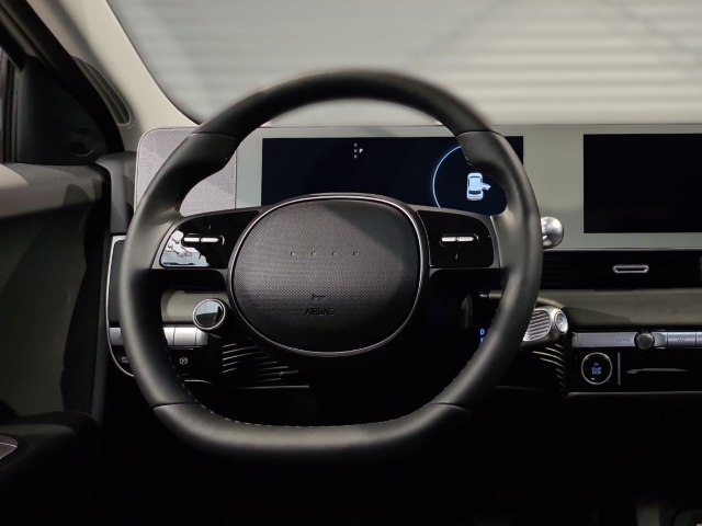 HYUNDAI IONIQ 5 Dynamiq Elektro 58 kWh NAVI LED HYUNDAI IONIQ 5 Dynamiq Elektro 58 kWh NAVI LED