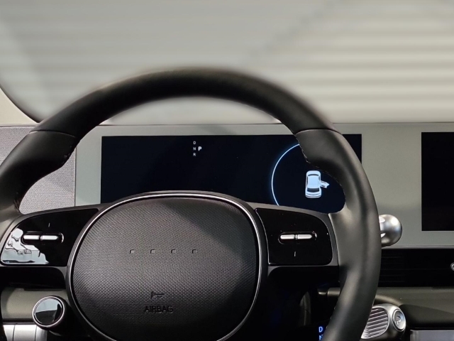 HYUNDAI IONIQ 5 Dynamiq Elektro 58 kWh NAVI LED HYUNDAI IONIQ 5 Dynamiq Elektro 58 kWh NAVI LED