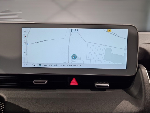 HYUNDAI IONIQ 5 Dynamiq Elektro 58 kWh NAVI LED HYUNDAI IONIQ 5 Dynamiq Elektro 58 kWh NAVI LED