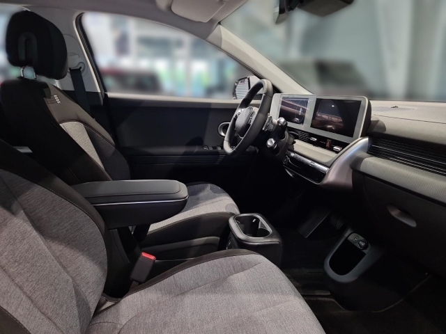 HYUNDAI IONIQ 5 Dynamiq Elektro 58 kWh NAVI LED HYUNDAI IONIQ 5 Dynamiq Elektro 58 kWh NAVI LED