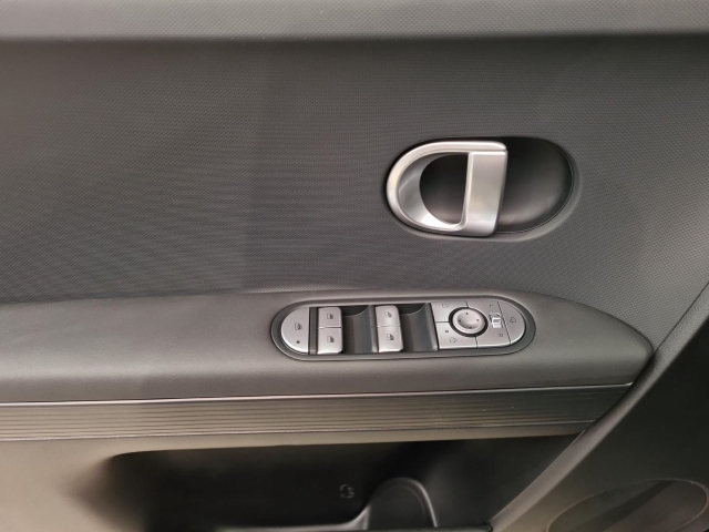 HYUNDAI IONIQ 5 Dynamiq Elektro 58 kWh NAVI LED HYUNDAI IONIQ 5 Dynamiq Elektro 58 kWh NAVI LED