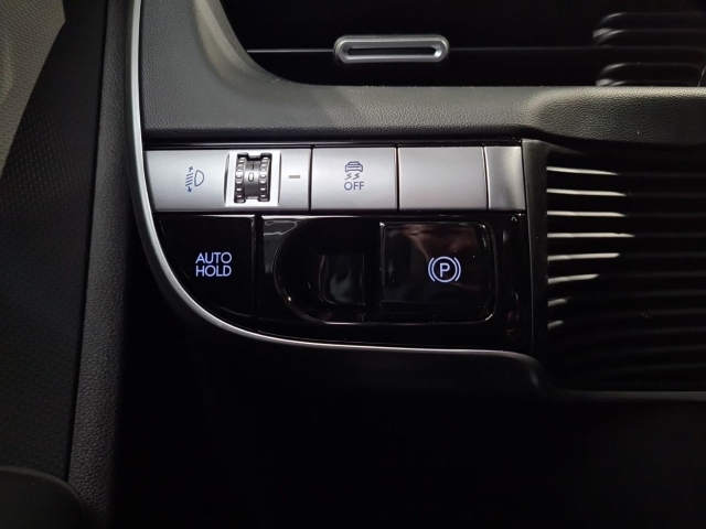 HYUNDAI IONIQ 5 Dynamiq Elektro 58 kWh NAVI LED HYUNDAI IONIQ 5 Dynamiq Elektro 58 kWh NAVI LED