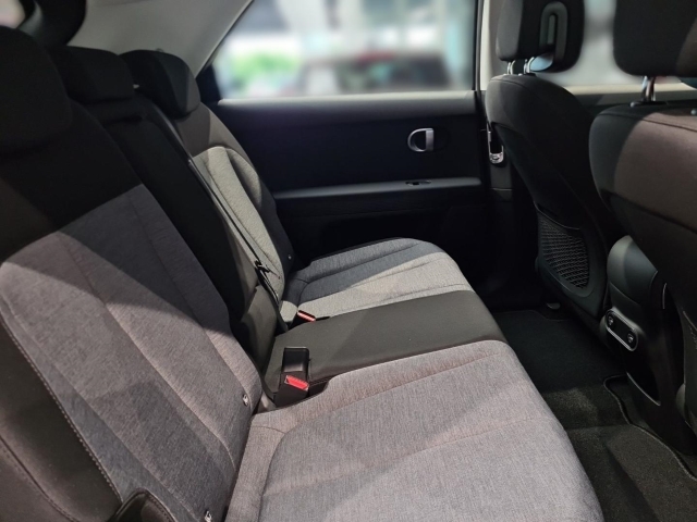 HYUNDAI IONIQ 5 Dynamiq Elektro 58 kWh NAVI LED HYUNDAI IONIQ 5 Dynamiq Elektro 58 kWh NAVI LED