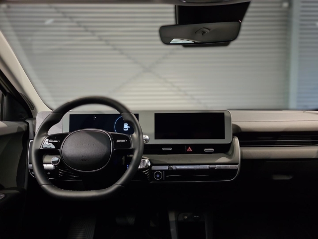 HYUNDAI IONIQ 5 Dynamiq Elektro 58 kWh NAVI LED HYUNDAI IONIQ 5 Dynamiq Elektro 58 kWh NAVI LED