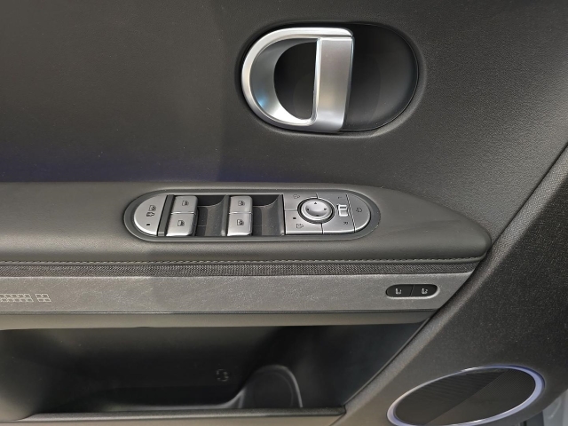 HYUNDAI IONIQ 5 Uniq Panoramadach Relax-Paket 20 Zoll HYUNDAI IONIQ 5 Uniq Panoramadach Relax-Paket 20 Zoll