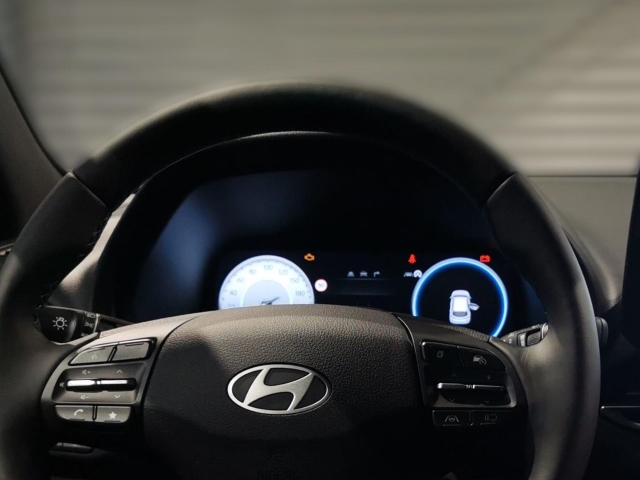 HYUNDAI i30 EU6e FL 5-Türer (MY25) 1.0 T-GDI 6-MT 2WD Advantage LED HYUNDAI i30 EU6e FL 5-Türer (MY25) 1.0 T-GDI 6-MT 2WD Advantage LED