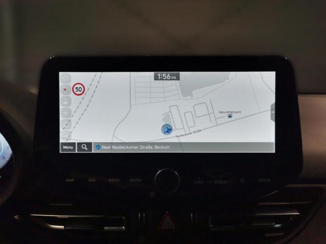 HYUNDAI i30 EU6e FL 5-Türer (MY25) 1.0 T-GDI 6-MT 2WD Advantage LED HYUNDAI i30 EU6e FL 5-Türer (MY25) 1.0 T-GDI 6-MT 2WD Advantage LED