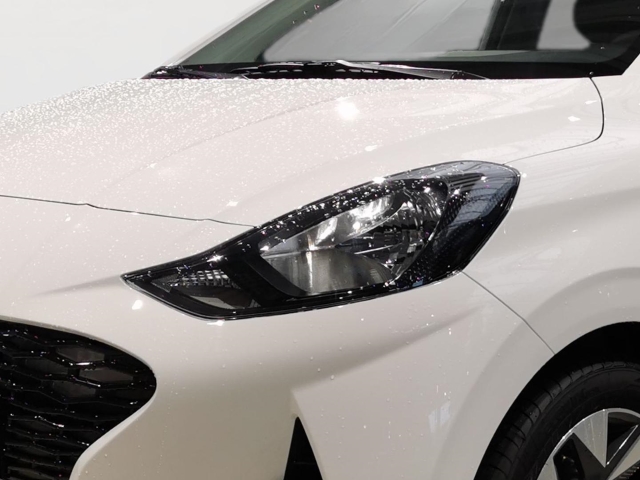 HYUNDAI i10 1.0 Benzin 5-MT TREND Komfortpaket MY25 HYUNDAI i10 1.0 Benzin 5-MT TREND Komfortpaket MY25