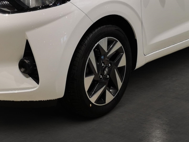 HYUNDAI i10 1.0 Benzin 5-MT TREND Komfortpaket MY25 HYUNDAI i10 1.0 Benzin 5-MT TREND Komfortpaket MY25