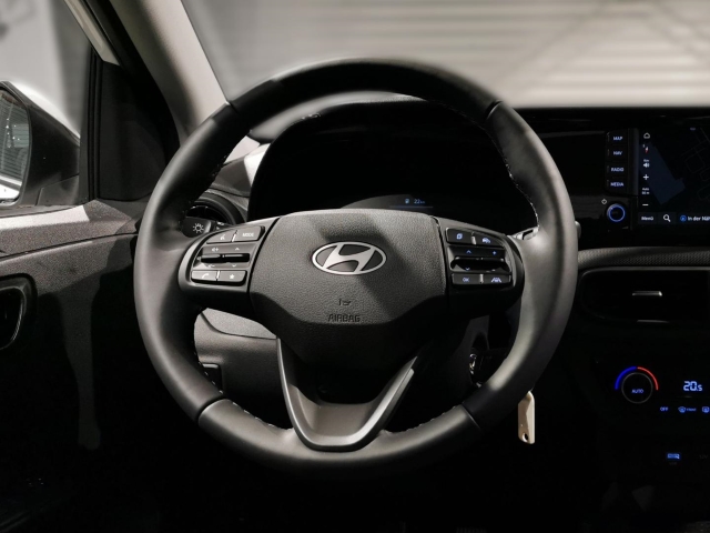 HYUNDAI i10 1.0 Benzin 5-MT TREND Komfortpaket MY25 HYUNDAI i10 1.0 Benzin 5-MT TREND Komfortpaket MY25