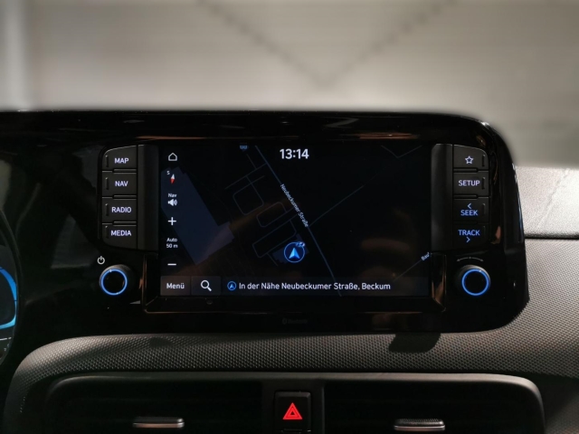 HYUNDAI i10 1.0 Benzin 5-MT TREND Komfortpaket MY25 HYUNDAI i10 1.0 Benzin 5-MT TREND Komfortpaket MY25