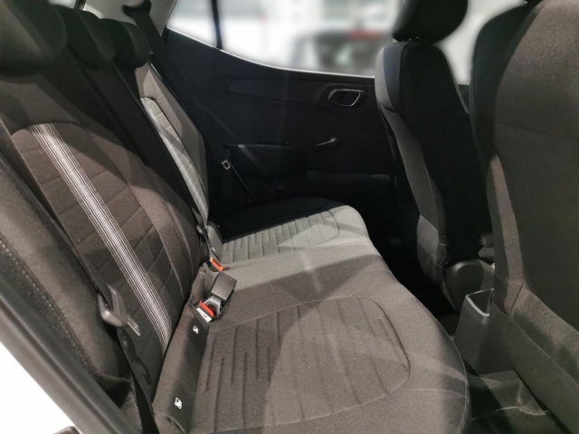 HYUNDAI i10 1.0 Benzin 5-MT TREND Komfortpaket MY25 HYUNDAI i10 1.0 Benzin 5-MT TREND Komfortpaket MY25