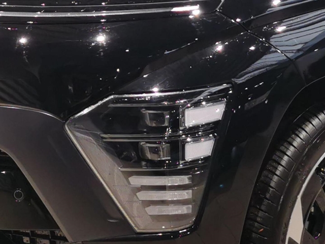 HYUNDAI KONA EV SX2 (MY25) 65,4KWH 2WD N Line el. Heckklappe HYUNDAI KONA EV SX2 (MY25) 65,4KWH 2WD N Line el. Heckklappe