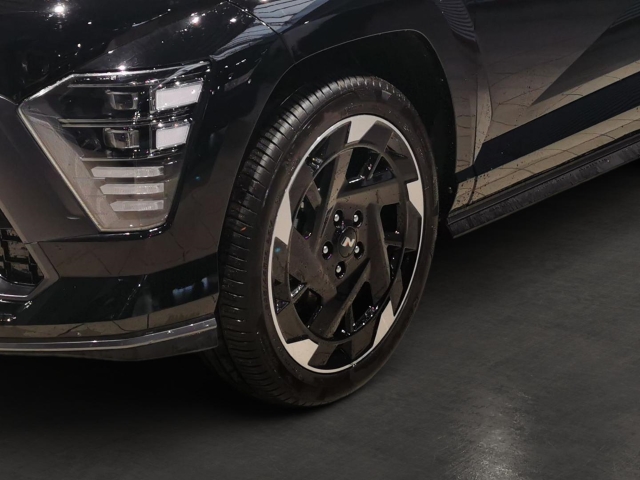 HYUNDAI KONA EV SX2 (MY25) 65,4KWH 2WD N Line el. Heckklappe HYUNDAI KONA EV SX2 (MY25) 65,4KWH 2WD N Line el. Heckklappe