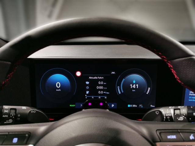 HYUNDAI KONA EV SX2 (MY25) 65,4KWH 2WD N Line el. Heckklappe HYUNDAI KONA EV SX2 (MY25) 65,4KWH 2WD N Line el. Heckklappe