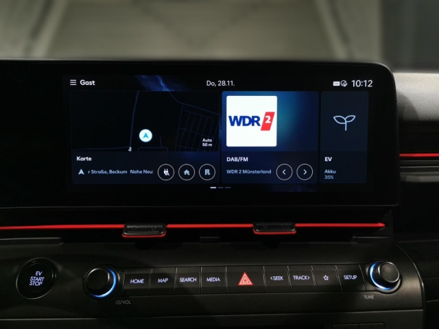 HYUNDAI KONA EV SX2 (MY25) 65,4KWH 2WD N Line el. Heckklappe HYUNDAI KONA EV SX2 (MY25) 65,4KWH 2WD N Line el. Heckklappe