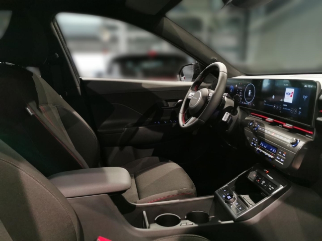 HYUNDAI KONA EV SX2 (MY25) 65,4KWH 2WD N Line el. Heckklappe HYUNDAI KONA EV SX2 (MY25) 65,4KWH 2WD N Line el. Heckklappe