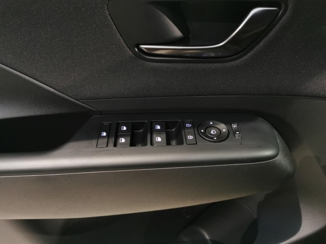 HYUNDAI KONA EV SX2 (MY25) 65,4KWH 2WD N Line el. Heckklappe HYUNDAI KONA EV SX2 (MY25) 65,4KWH 2WD N Line el. Heckklappe