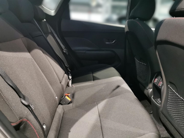 HYUNDAI KONA EV SX2 (MY25) 65,4KWH 2WD N Line el. Heckklappe HYUNDAI KONA EV SX2 (MY25) 65,4KWH 2WD N Line el. Heckklappe