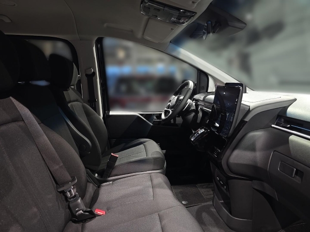 HYUNDAI STARIA Hybrid 1.6 T-GDI AT TREND 9-Sitzer Alu 18 Park-Paket Easy-Access-Paket HYUNDAI STARIA Hybrid 1.6 T-GDI AT TREND 9-Sitzer Alu 18 Park-Paket Easy-Access-Paket