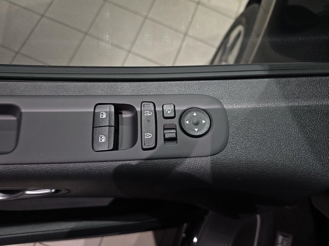 HYUNDAI STARIA Hybrid 1.6 T-GDI AT TREND 9-Sitzer Alu 18 Park-Paket Easy-Access-Paket HYUNDAI STARIA Hybrid 1.6 T-GDI AT TREND 9-Sitzer Alu 18 Park-Paket Easy-Access-Paket