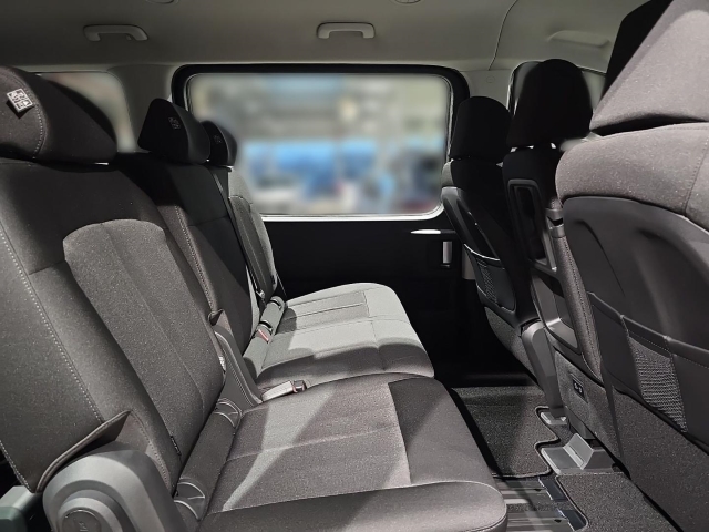 HYUNDAI STARIA Hybrid 1.6 T-GDI AT TREND 9-Sitzer Alu 18 Park-Paket Easy-Access-Paket HYUNDAI STARIA Hybrid 1.6 T-GDI AT TREND 9-Sitzer Alu 18 Park-Paket Easy-Access-Paket