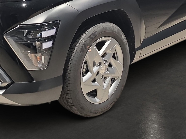 HYUNDAI KONA SX2 (MY25) 1.6 T-GDI  6-MT 2WD Trend el. Heckklappe NAVI LED HYUNDAI KONA SX2 (MY25) 1.6 T-GDI  6-MT 2WD Trend el. Heckklappe NAVI LED