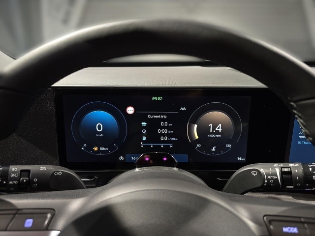 HYUNDAI KONA SX2 (MY25) 1.6 T-GDI  6-MT 2WD Trend el. Heckklappe NAVI LED HYUNDAI KONA SX2 (MY25) 1.6 T-GDI  6-MT 2WD Trend el. Heckklappe NAVI LED