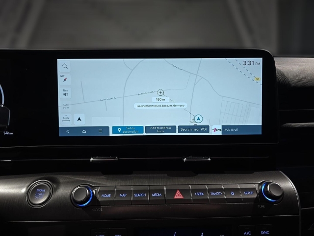 HYUNDAI KONA SX2 (MY25) 1.6 T-GDI  6-MT 2WD Trend el. Heckklappe NAVI LED HYUNDAI KONA SX2 (MY25) 1.6 T-GDI  6-MT 2WD Trend el. Heckklappe NAVI LED