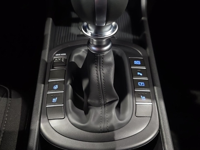 HYUNDAI KONA SX2 (MY25) 1.6 T-GDI  6-MT 2WD Trend el. Heckklappe NAVI LED HYUNDAI KONA SX2 (MY25) 1.6 T-GDI  6-MT 2WD Trend el. Heckklappe NAVI LED