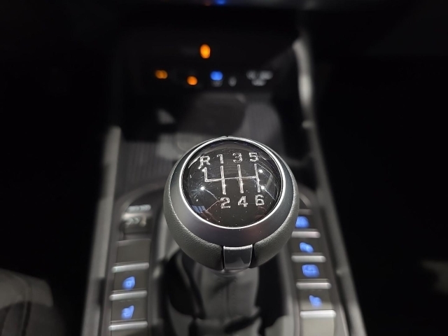 HYUNDAI KONA SX2 (MY25) 1.6 T-GDI  6-MT 2WD Trend el. Heckklappe NAVI LED HYUNDAI KONA SX2 (MY25) 1.6 T-GDI  6-MT 2WD Trend el. Heckklappe NAVI LED