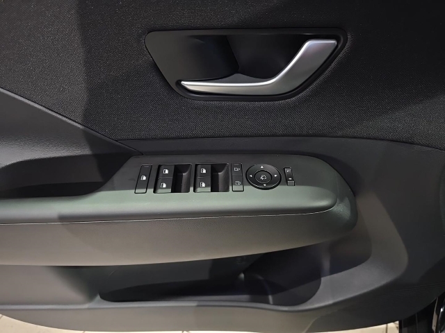 HYUNDAI KONA SX2 (MY25) 1.6 T-GDI  6-MT 2WD Trend el. Heckklappe NAVI LED HYUNDAI KONA SX2 (MY25) 1.6 T-GDI  6-MT 2WD Trend el. Heckklappe NAVI LED