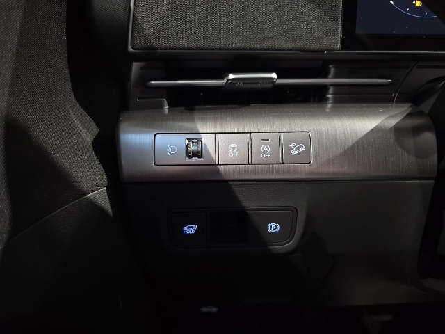 HYUNDAI KONA SX2 (MY25) 1.6 T-GDI  6-MT 2WD Trend el. Heckklappe NAVI LED HYUNDAI KONA SX2 (MY25) 1.6 T-GDI  6-MT 2WD Trend el. Heckklappe NAVI LED