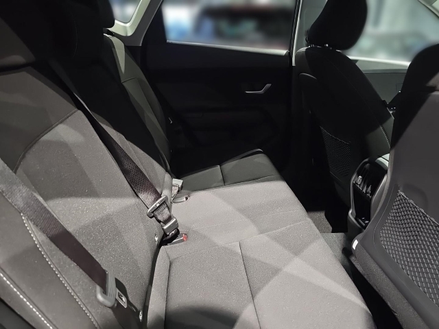 HYUNDAI KONA SX2 (MY25) 1.6 T-GDI  6-MT 2WD Trend el. Heckklappe NAVI LED HYUNDAI KONA SX2 (MY25) 1.6 T-GDI  6-MT 2WD Trend el. Heckklappe NAVI LED