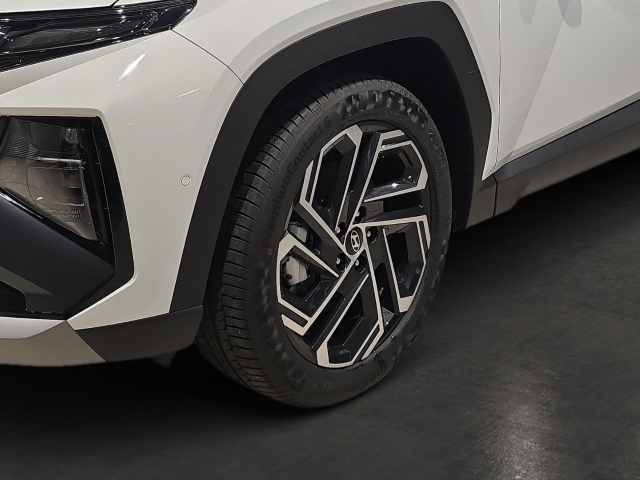 HYUNDAI TUCSON 1.6 CRDI 7-DCT 4WD Prime Pano Assistenz-Paket HYUNDAI TUCSON 1.6 CRDI 7-DCT 4WD Prime Pano Assistenz-Paket