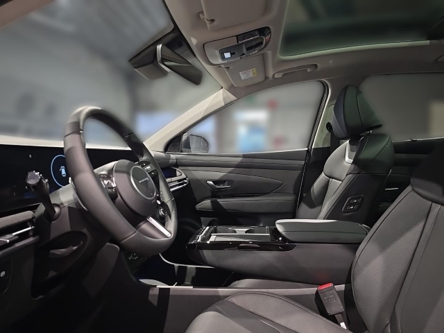 HYUNDAI TUCSON 1.6 CRDI 7-DCT 4WD Prime Pano Assistenz-Paket HYUNDAI TUCSON 1.6 CRDI 7-DCT 4WD Prime Pano Assistenz-Paket