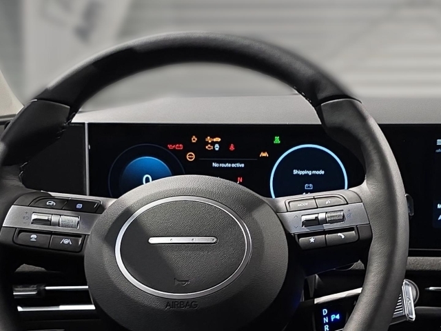 HYUNDAI TUCSON 1.6 CRDI 7-DCT 4WD Prime Pano Assistenz-Paket HYUNDAI TUCSON 1.6 CRDI 7-DCT 4WD Prime Pano Assistenz-Paket