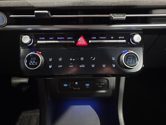 HYUNDAI TUCSON 1.6 CRDI 7-DCT 4WD Prime Pano Assistenz-Paket HYUNDAI TUCSON 1.6 CRDI 7-DCT 4WD Prime Pano Assistenz-Paket