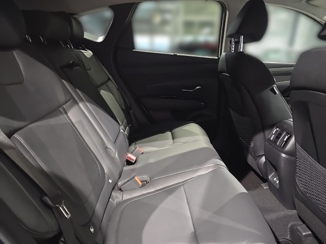 HYUNDAI TUCSON 1.6 CRDI 7-DCT 4WD Prime Pano Assistenz-Paket HYUNDAI TUCSON 1.6 CRDI 7-DCT 4WD Prime Pano Assistenz-Paket