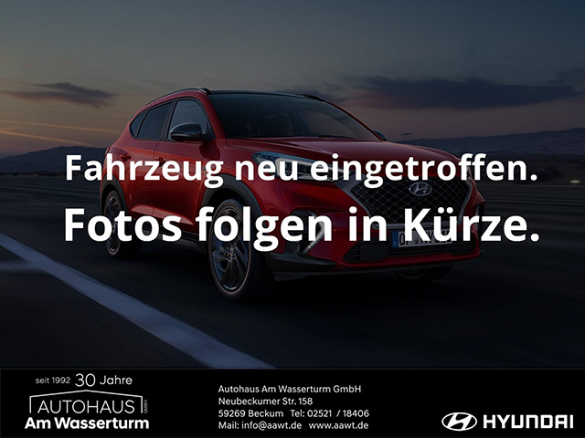 HYUNDAI i20 1.0 T-GDI 7-DCT 2WD N LINE Assistenzpaket
