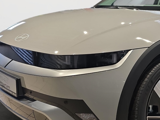 HYUNDAI IONIQ 5 63 KWH (170 PS) 2WD DYNAMIQ, EL. HECKKLAPPE HYUNDAI IONIQ 5 63 KWH (170 PS) 2WD DYNAMIQ, EL. HECKKLAPPE