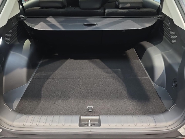 HYUNDAI IONIQ 5 63 KWH (170 PS) 2WD DYNAMIQ, EL. HECKKLAPPE HYUNDAI IONIQ 5 63 KWH (170 PS) 2WD DYNAMIQ, EL. HECKKLAPPE