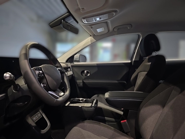 HYUNDAI IONIQ 5 63 KWH (170 PS) 2WD DYNAMIQ, EL. HECKKLAPPE HYUNDAI IONIQ 5 63 KWH (170 PS) 2WD DYNAMIQ, EL. HECKKLAPPE