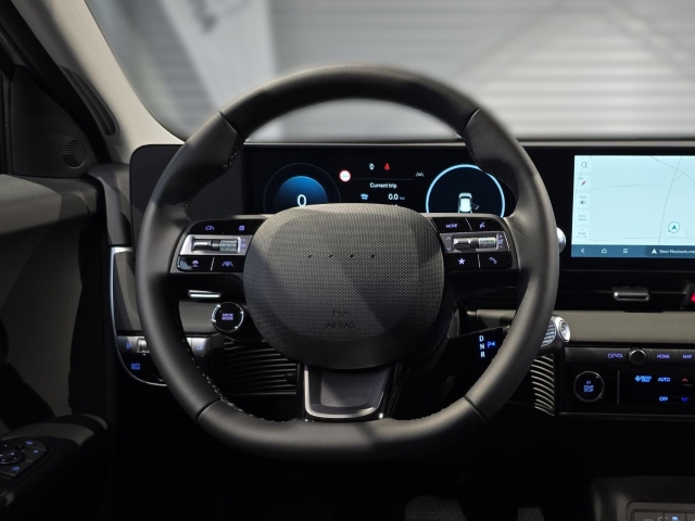 HYUNDAI IONIQ 5 63 KWH (170 PS) 2WD DYNAMIQ, EL. HECKKLAPPE HYUNDAI IONIQ 5 63 KWH (170 PS) 2WD DYNAMIQ, EL. HECKKLAPPE