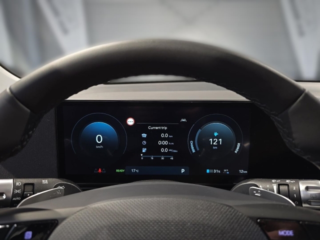 HYUNDAI IONIQ 5 63 KWH (170 PS) 2WD DYNAMIQ, EL. HECKKLAPPE HYUNDAI IONIQ 5 63 KWH (170 PS) 2WD DYNAMIQ, EL. HECKKLAPPE