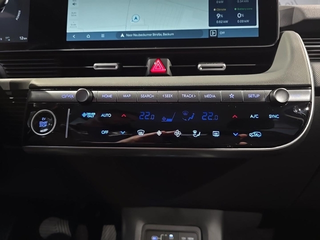 HYUNDAI IONIQ 5 63 KWH (170 PS) 2WD DYNAMIQ, EL. HECKKLAPPE HYUNDAI IONIQ 5 63 KWH (170 PS) 2WD DYNAMIQ, EL. HECKKLAPPE