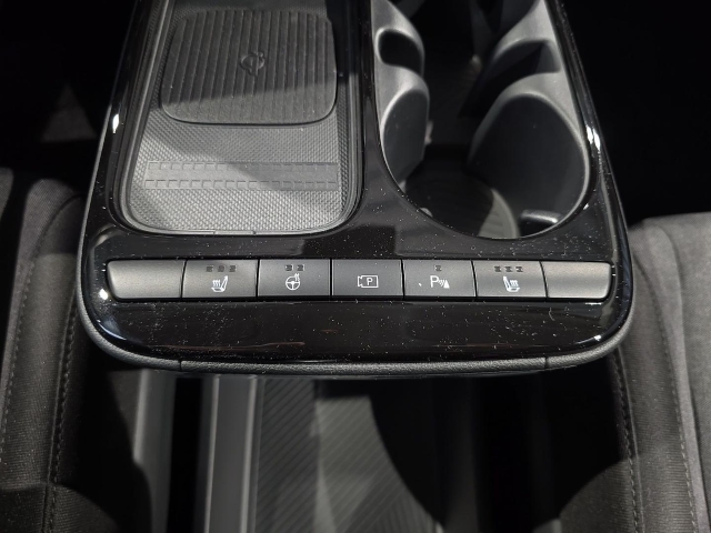 HYUNDAI IONIQ 5 63 KWH (170 PS) 2WD DYNAMIQ, EL. HECKKLAPPE HYUNDAI IONIQ 5 63 KWH (170 PS) 2WD DYNAMIQ, EL. HECKKLAPPE