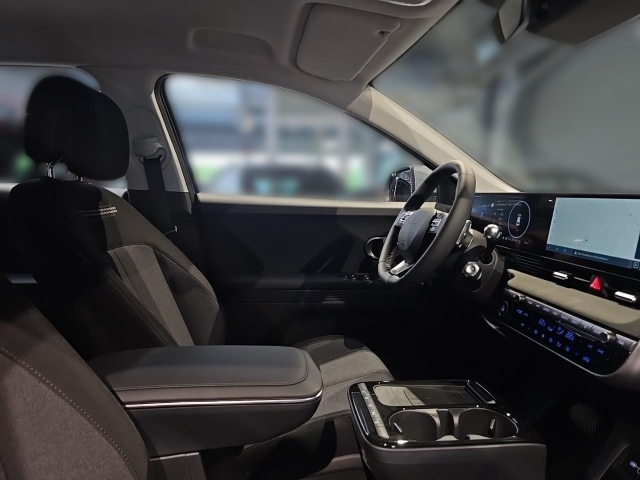 HYUNDAI IONIQ 5 63 KWH (170 PS) 2WD DYNAMIQ, EL. HECKKLAPPE HYUNDAI IONIQ 5 63 KWH (170 PS) 2WD DYNAMIQ, EL. HECKKLAPPE