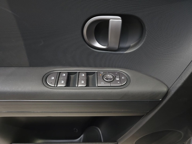 HYUNDAI IONIQ 5 63 KWH (170 PS) 2WD DYNAMIQ, EL. HECKKLAPPE HYUNDAI IONIQ 5 63 KWH (170 PS) 2WD DYNAMIQ, EL. HECKKLAPPE