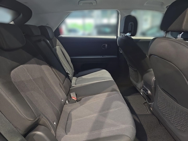 HYUNDAI IONIQ 5 63 KWH (170 PS) 2WD DYNAMIQ, EL. HECKKLAPPE HYUNDAI IONIQ 5 63 KWH (170 PS) 2WD DYNAMIQ, EL. HECKKLAPPE